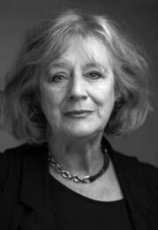 Maggie Steed