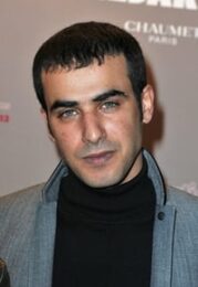 Mahmoud Shalaby