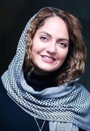 Mahnaz Afshar