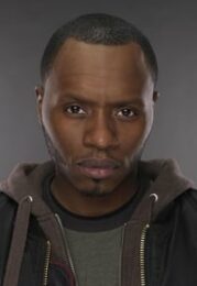 Malcolm Goodwin