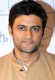 Manav Gohil