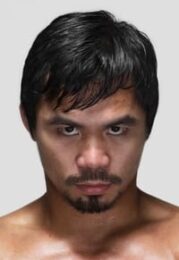 Manny Pacquiao