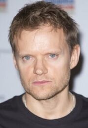 Marc Warren