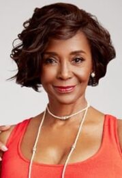 Margaret Avery