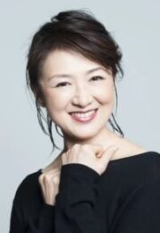 Mariko Akama