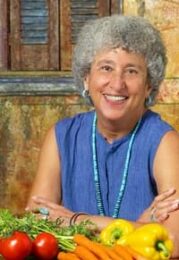 Marion Nestle