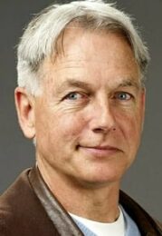 Mark Harmon