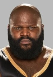 Mark Henry