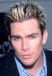 Mark McGrath