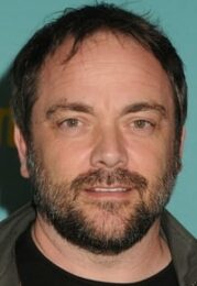 Mark Sheppard