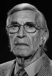 Martin Landau