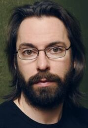 Martin Starr