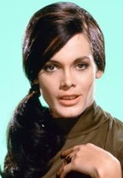 Martine Beswick