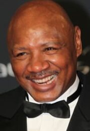 Marvin Hagler