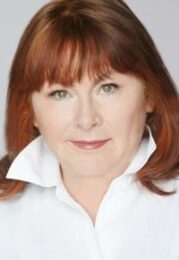 Mary Walsh