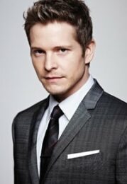 Matt Czuchry