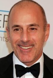 Matt Lauer