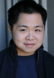 Matthew Moy