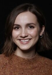 Maude Apatow