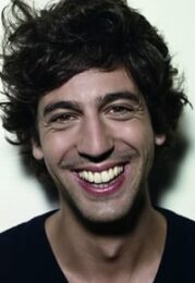 Max Boublil