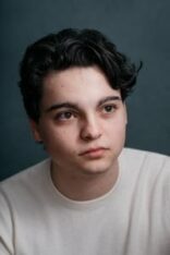 Max Burkholder