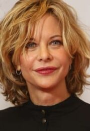 Meg Ryan