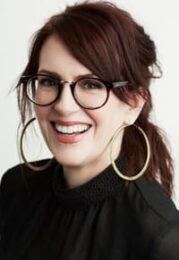 Megan Mullally