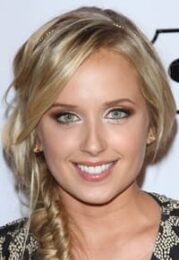 Megan Park