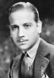 Melvyn Douglas