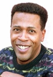 Meshach Taylor