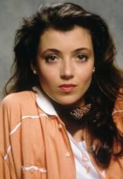 Mia Sara