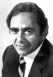 Michael Constantine