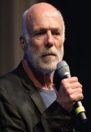 Michael Hogan