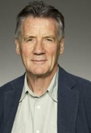 Michael Palin