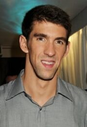 Michael Phelps