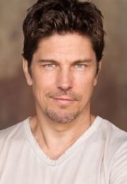 Michael Trucco