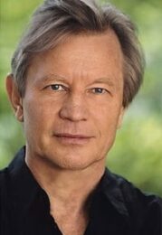 Michael York