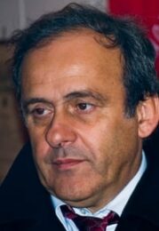 Michel Platini