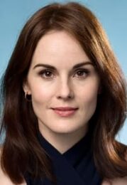 Michelle Dockery