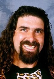 Mick Foley