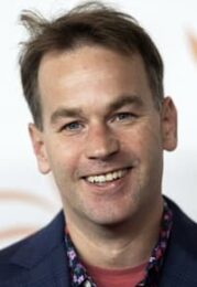 Mike Birbiglia