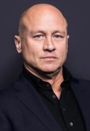 Mike Judge