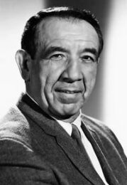 Mike Mazurki