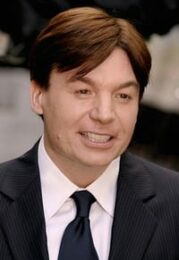 Mike Myers