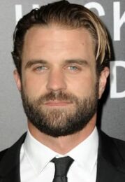 Milo Gibson