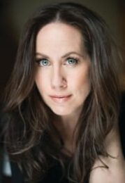 Miriam Shor