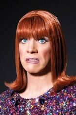 Miss Coco Peru