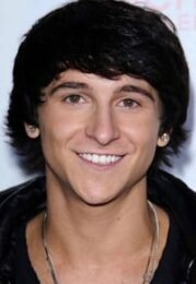 Mitchel Musso