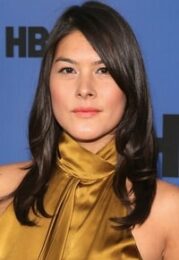 Mizuo Peck