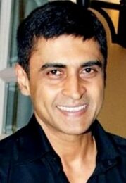 Mohnish Behl